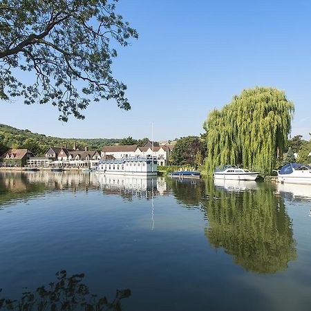 The Swan, Streatley, Berkshire Hotel Streatley  Exterior photo